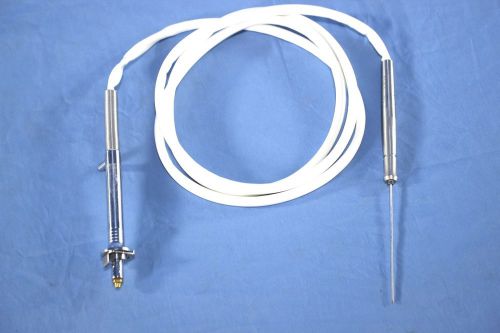 Frigitronics 227078801 Cryo Pencil Probe Cryosurgical Pen - Warranty