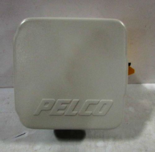 Pelco wcs1-4 camera power supply 4a 1 output for sale