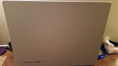 58&#034;x46&#034; calcomp 34480 drawing board iii digitizer - brand new for sale
