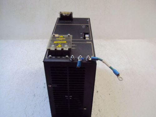 KOLLMORGEN INDUSTRIAL DRIVE PSR4\5A-250  USED