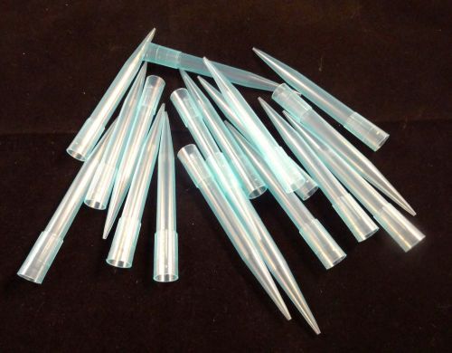 100pcs 1000ul/1ml Universal Pipette Micro Tips Blue Lab Supplies