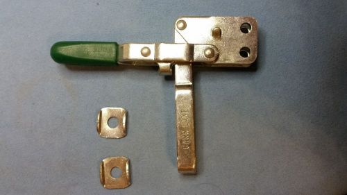 New carr lane cl-253-vtc open arm toggle clamp cl-253-vtc for sale