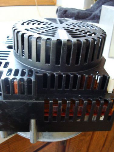 Ebmpabst EMB Pabst M3G084-FA22-16 commercial convection oven motor ventilator