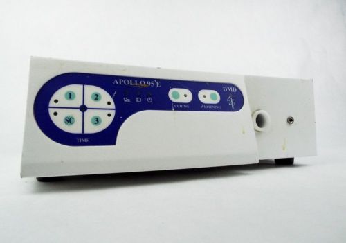 Control Box for Apollo 95E Dental Visible Sealing &amp; Composite Curing Light