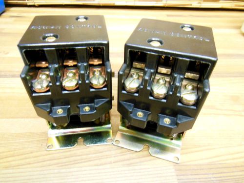 Telemacanique 2160B230AA-22 and 2160B230AA-22-41