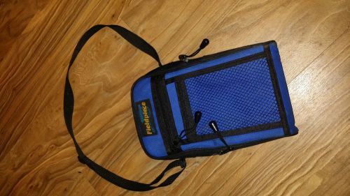 Fieldpiece mid-sized Carrying Case