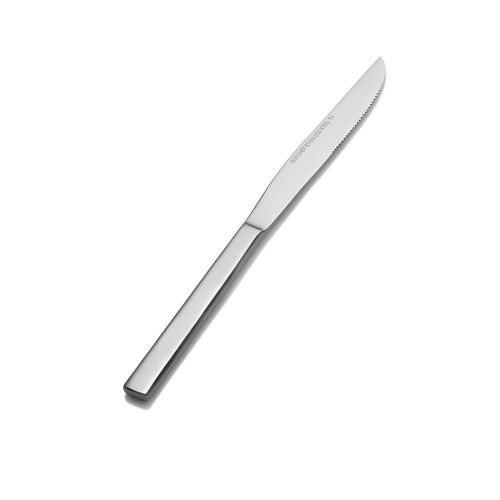 Bon chef s3815 stainless steel 18/8 milan steak knife, 9-1/8&#034; length (pack of... for sale