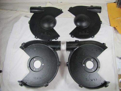 Jet 10&#034; grinding wheel guards and sheilds (full kit) *new* for sale