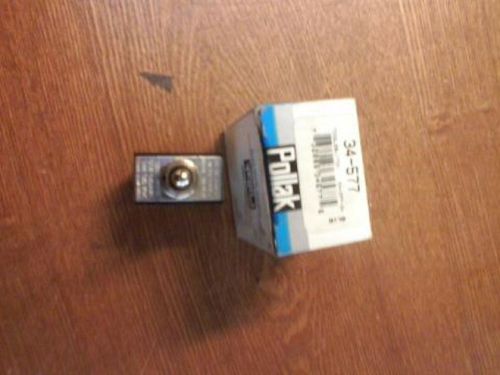 Pollak - toggle switch - 34-577 for sale