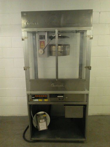 Cretors 48 oz di48d1x-fxxx-x popcorn machine oil pump auto dispense oil for sale