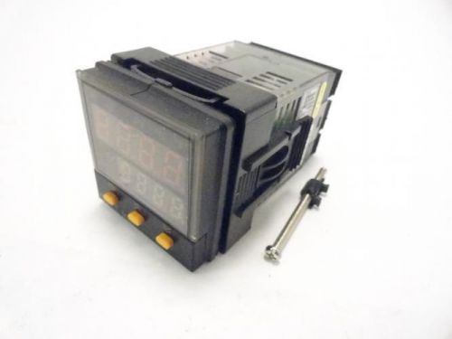 143683 New-No Box, Ogden ETR-9300-413110 Temperature Controller