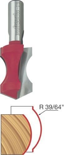 Freud 99-019 1-inch convex edge router bit for sale