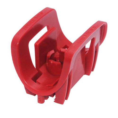 Zipwall replacement t-clip for zipwall drywall dust barrier systems tc1 *new* for sale