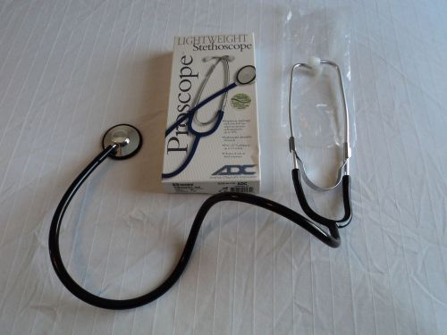 Proscope Stethoscope 660