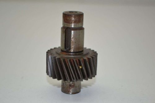 NEW EURODRIVE 00016179 PINION HELICAL GEAR REPLACEMENT PART D400826