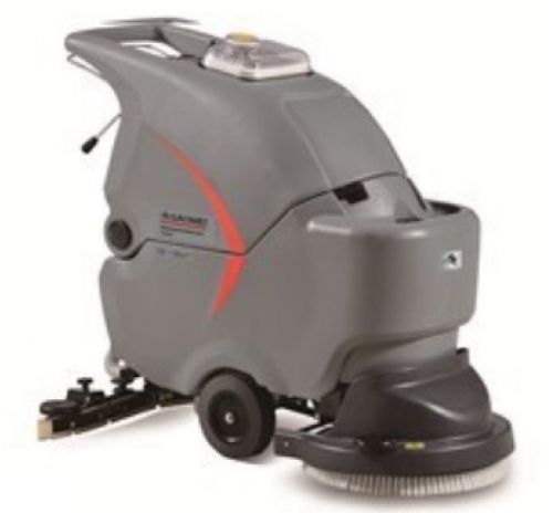 Commercial industrial vacuum floor cleaner scrubber new free shipping for sale