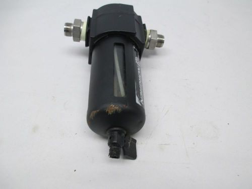 Norgren l74c-6ap-qpn excelon in-line pneumatic lubricator d303898 for sale