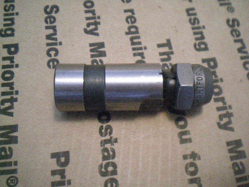 Jacobs Chuck End Mill Tool Holder Single purpose; 3/16&#034; Cap. 3/8-24
