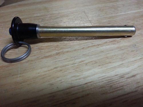 3.8 x 3.00  quick release pin for sale