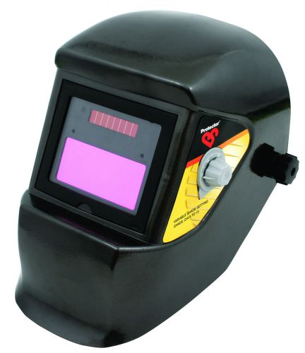 Automatic variable welding helmet - shade 9-13 for sale