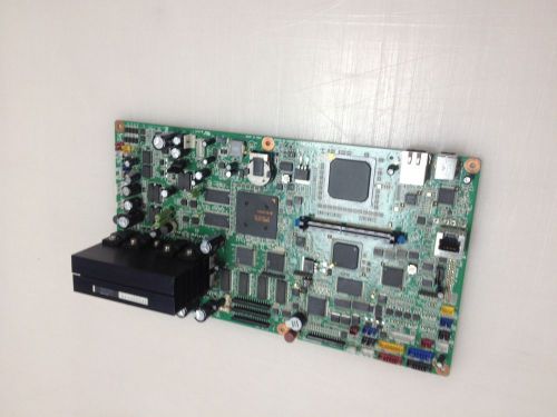 Mutoh 1304 mainboard