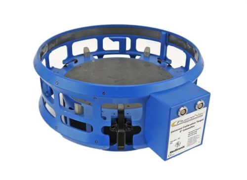 Medtronic FluoroNav 963-781 9&#034; Virtual Universal Calibration Target Intensifier
