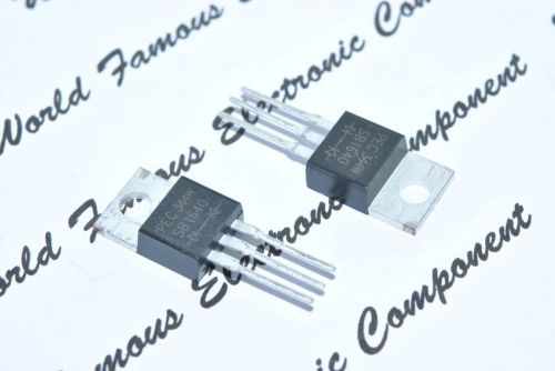 1pcs - SB1640 Transistor / Rectifiers - Genuine