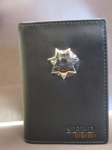 Police Wallet