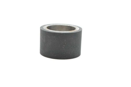 NEW OVALSTRAPPING 5C604 INFEED ROLLER 11/16 IN ID X 1 IN OD X 5/8 IN D405419