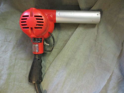 Eddy heat/cool gun model ep-5ul for sale