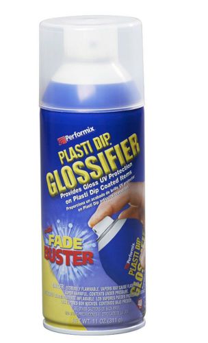 Performix 11212 plasti dip enhancer glossifier aerosol - 11 oz., free shipping for sale
