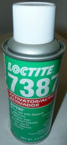 Loctite 21088 activator 4.5oz  glue for sale