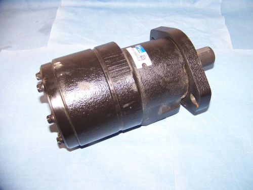 Eaton/Char-Lynn Hydraulic Motor New/wbox