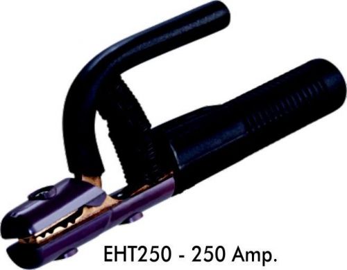 TWECO STYLE 250 AMP WELDING ROD ELECTRODE HOLDER
