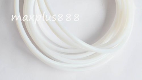 7mm*5mm od 7mm id 5mm ptfe teflon tubing tube pipe hose/5m 5meter new for sale