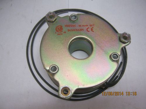 Coil brake verlinde #2211081 for sale