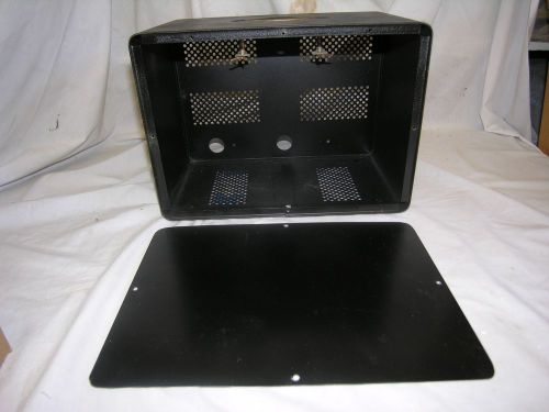 Project Box/Cabinet Eletronics