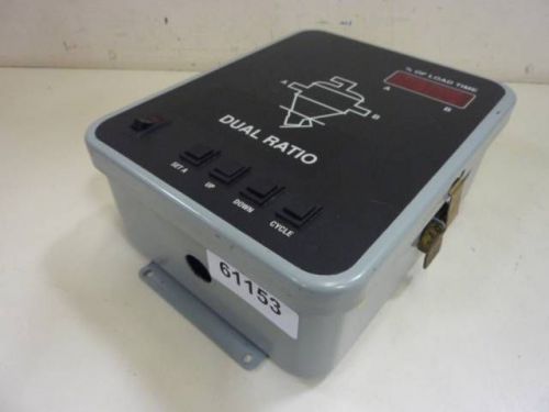 Auto Loader Control Box PCB-025 #61153