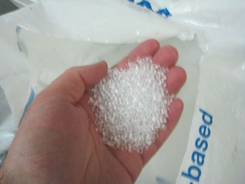 Vistamaxx 6202 tpe pellets 55# bags for sale