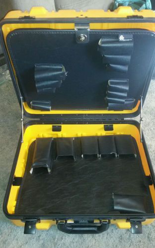 Klein carrying case for sale