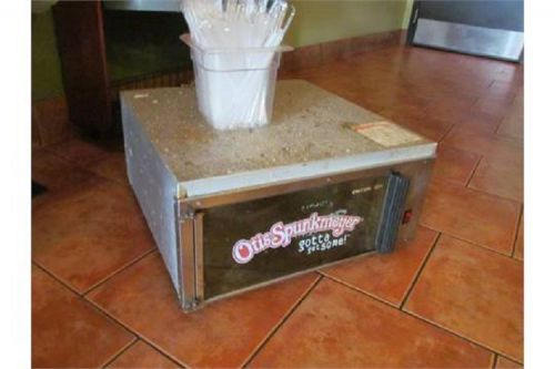 Otis Spunkmeyer OS-1 Counter Top Cookie, Bakery Oven, Works Great!