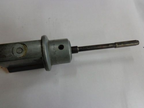 SUNNEN HONE MANDREL WITH ADAPTOR K10-339AH STK2423