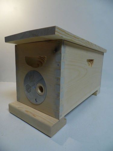 Mating Nuc / Swarm Trap Beehive for Beekeeping