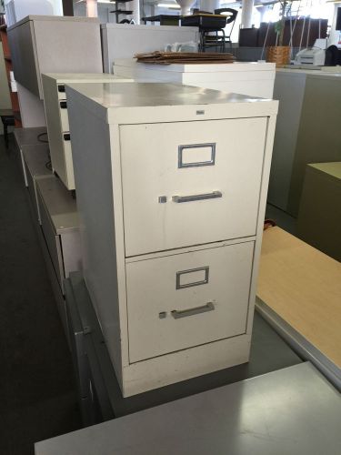 2 DRAWER LETTER SIZE FILE CABINET by OFFICE IMPRESSIONS