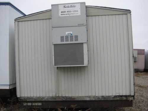 Used 2000 12&#039;x52&#039; Mobile Office; Serial #300100 - KC
