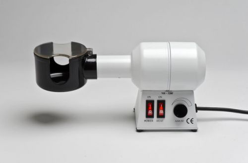 Hot Air Frame Warmer - Optical Lab Equipment