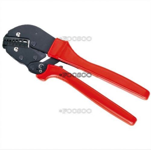 AP-26TW Crimping Tool AWG2*20-10For Insulated and Non-Insulated cable end-sleeve