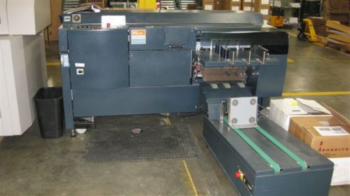 Cp bourg bb3001 perfect binder for sale