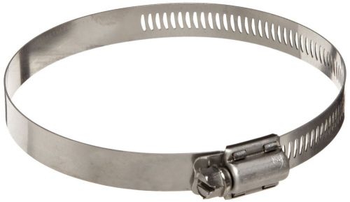 10 pc dixon hss188 stainless steel worm gear clamp with sae 300 stainless screw for sale
