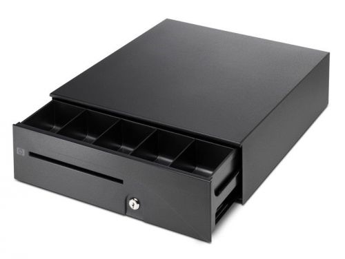 HP Cash Drawer For Content Starts Here POS Solutions RJ45 To RJ12 FK182AA#ABC